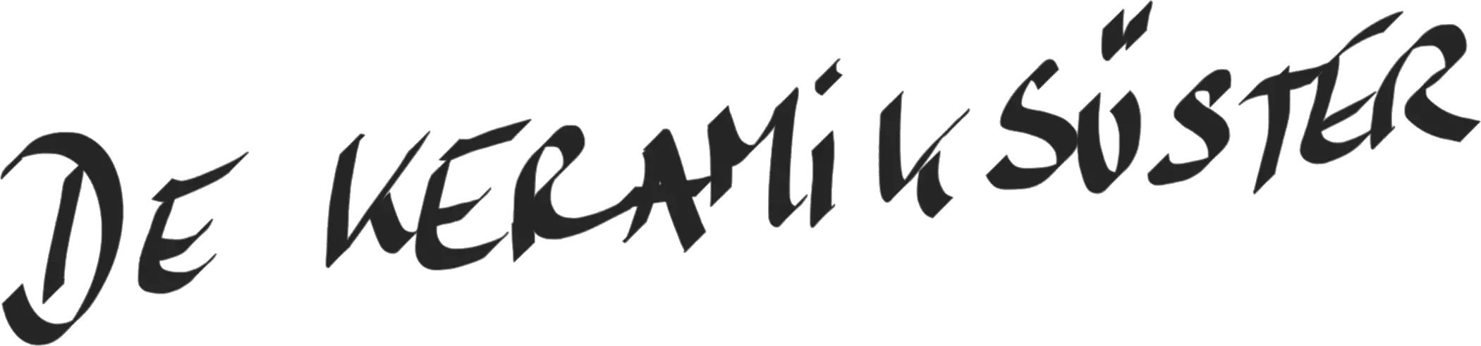 De Keramiksüster Logo